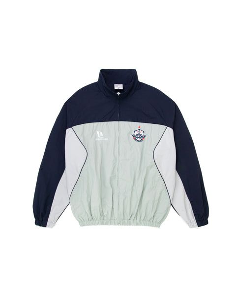 England Track Jacket