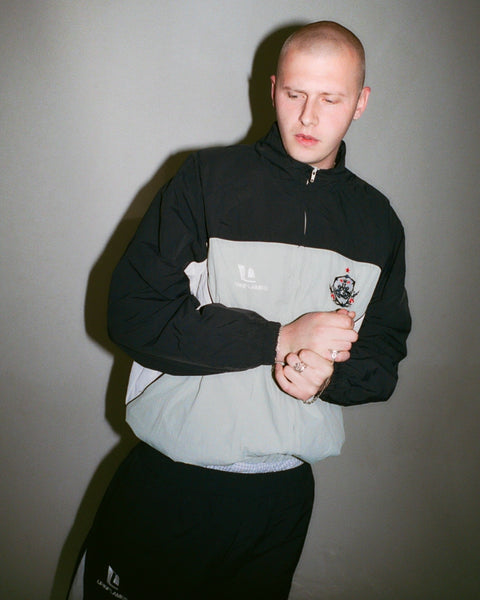 England Track Jacket