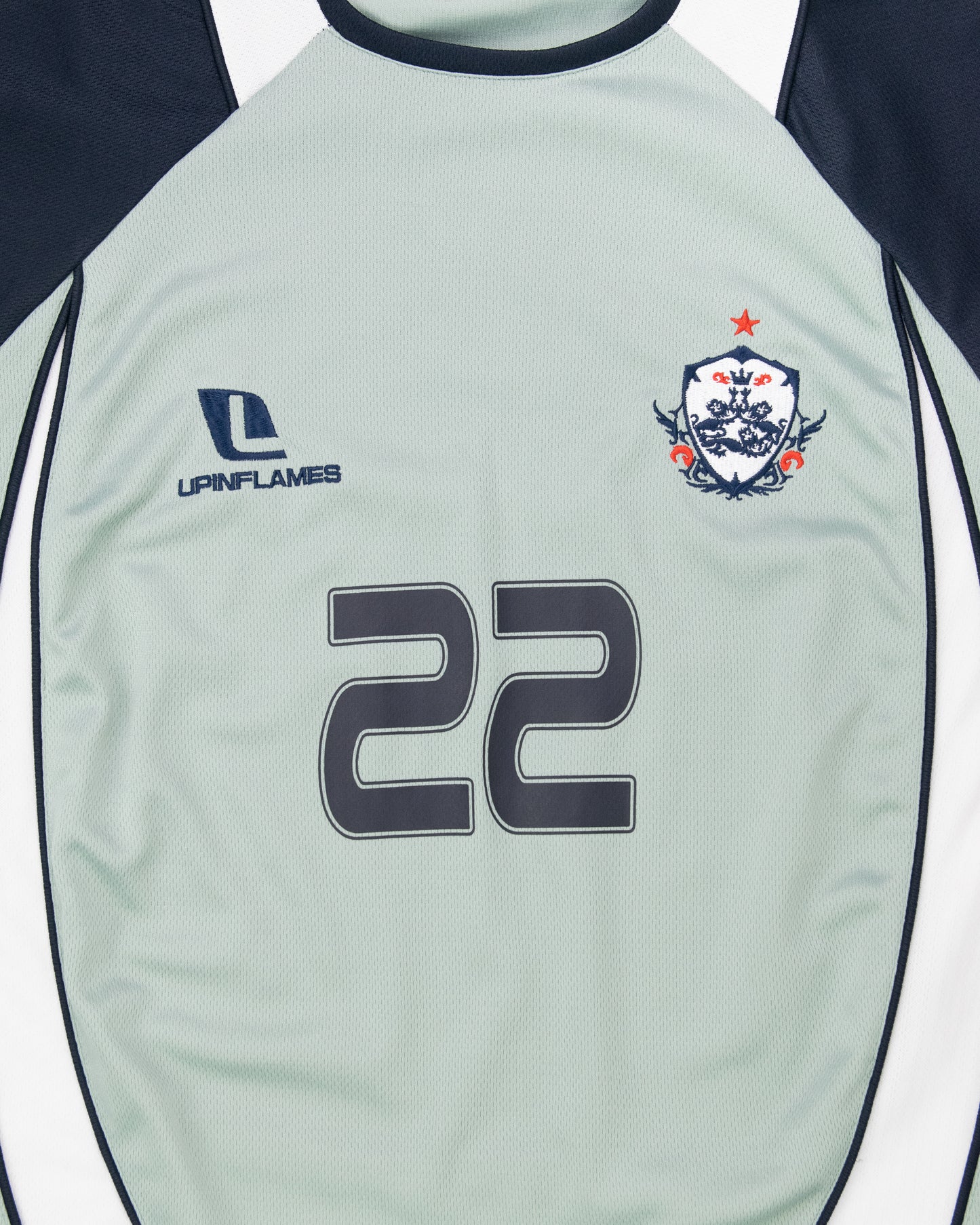 England Jersey