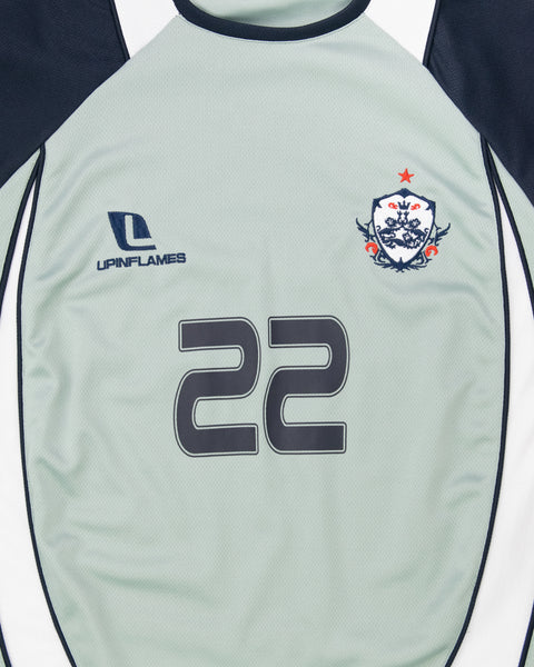 England Jersey