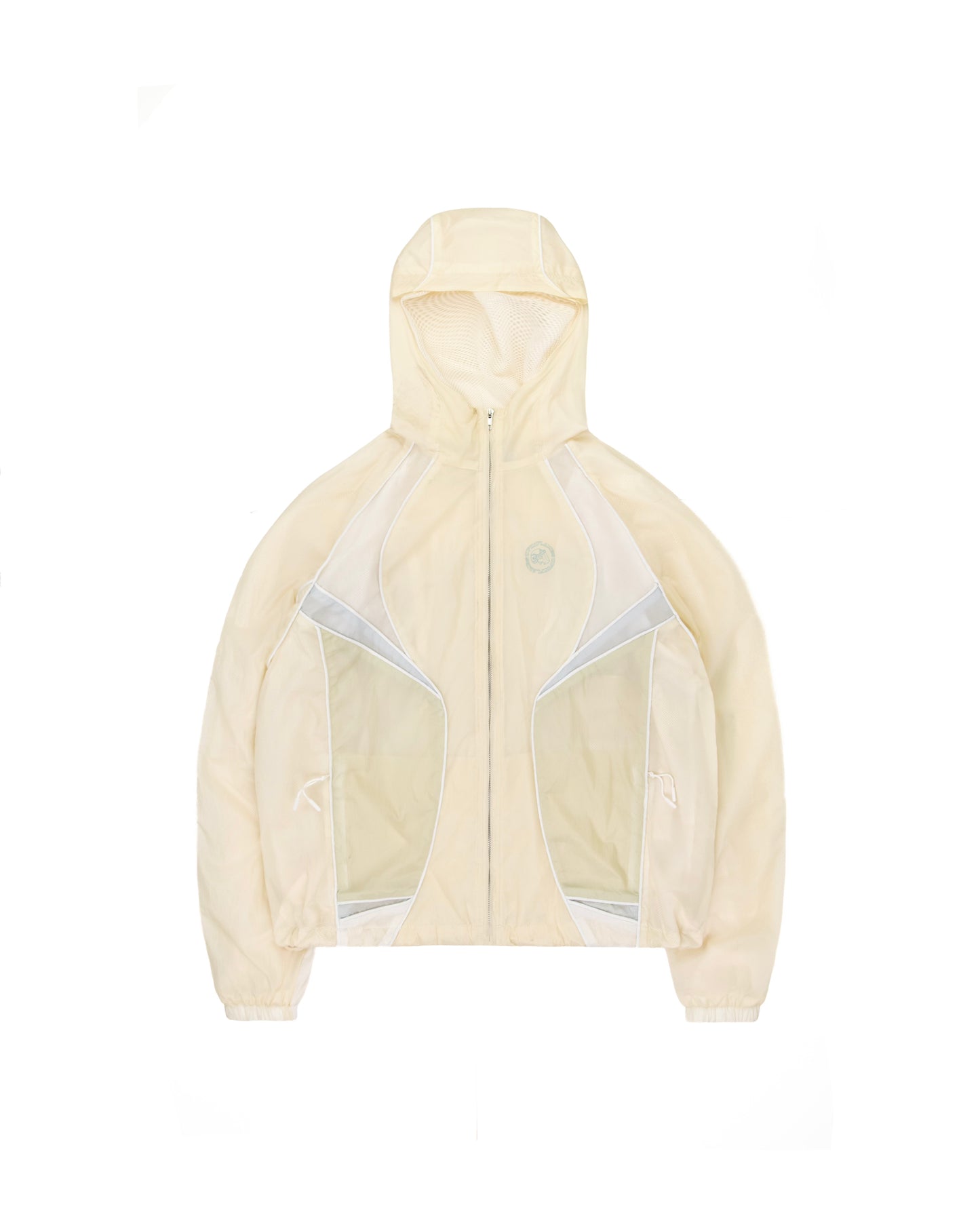 Lightweight Summer Jacket