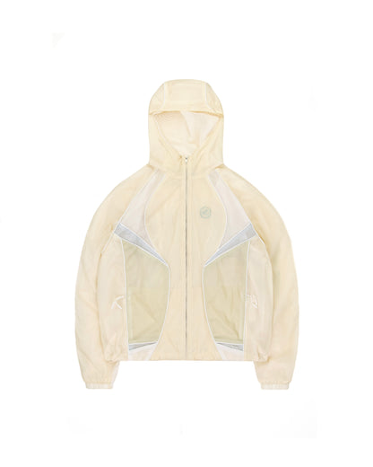 Lightweight Summer Jacket
