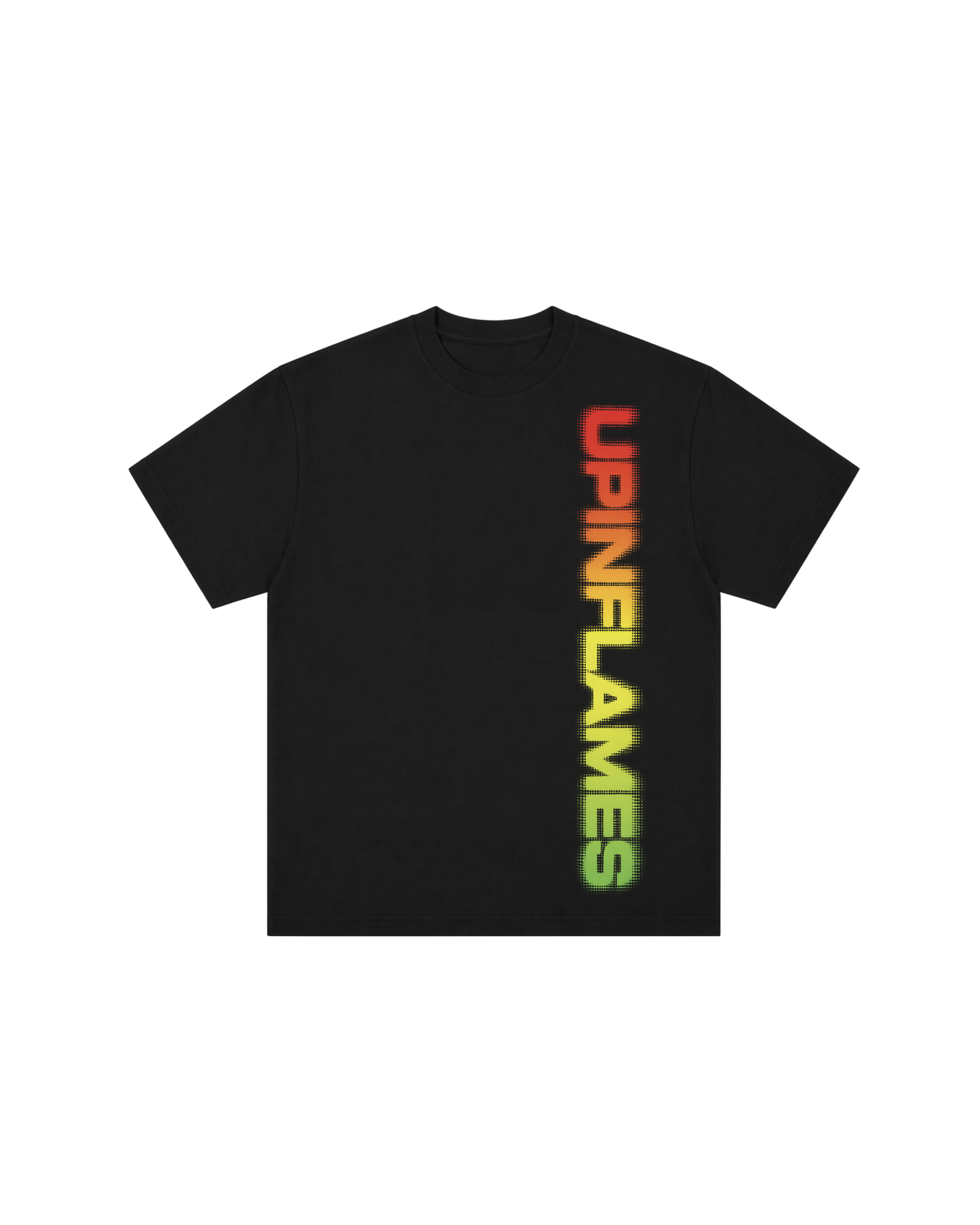 Carni Tee - Black