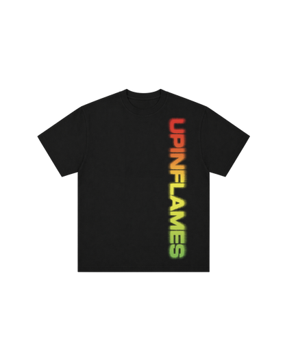 Carni Tee - Black