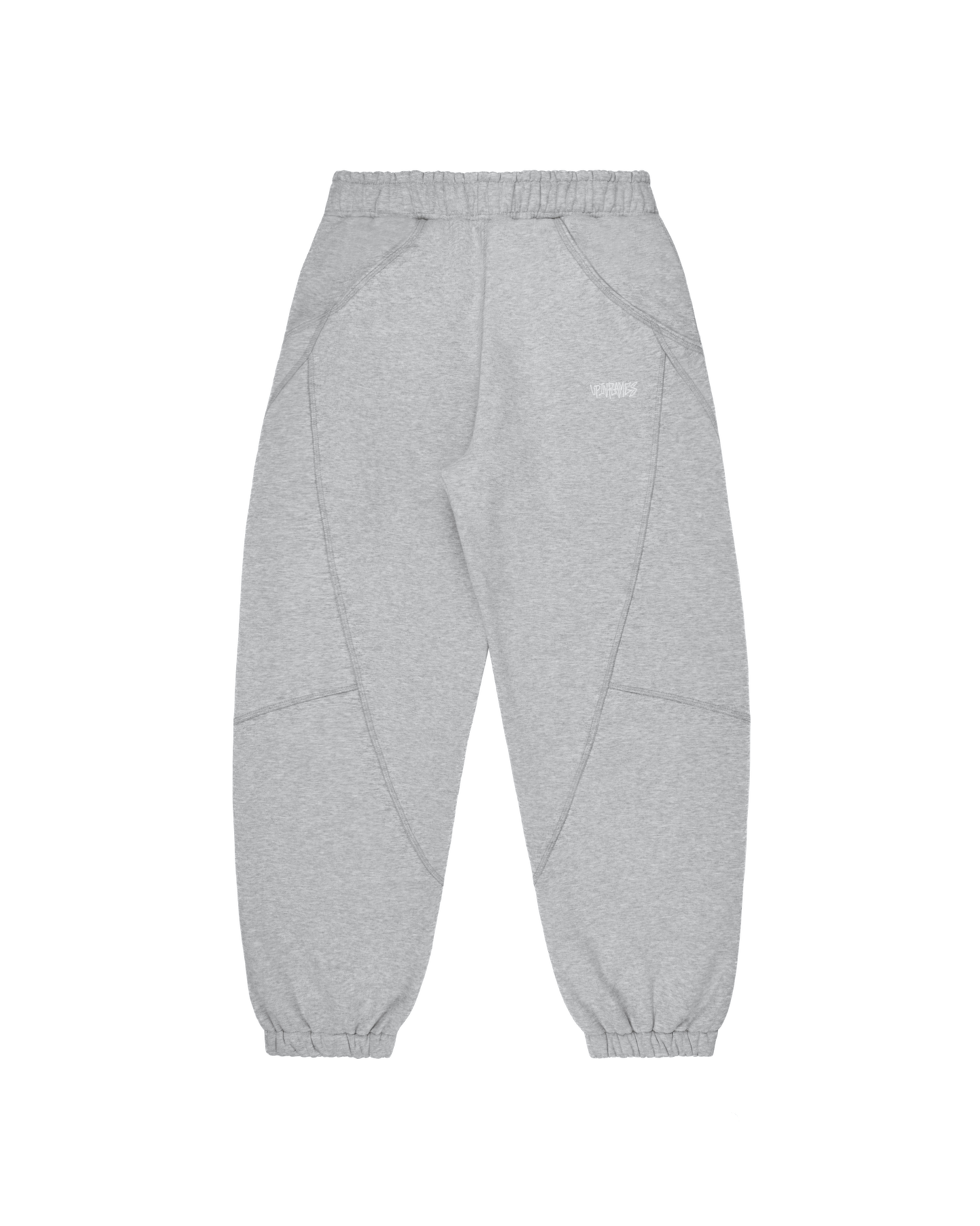 Ninja Joggers - Grey