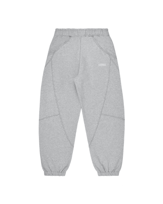 Ninja Joggers - Grey