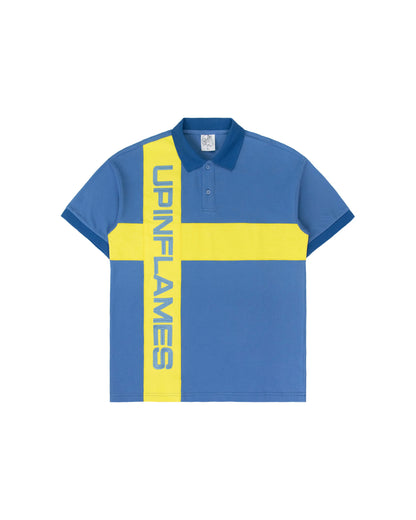 Flag Polo - Sweeden