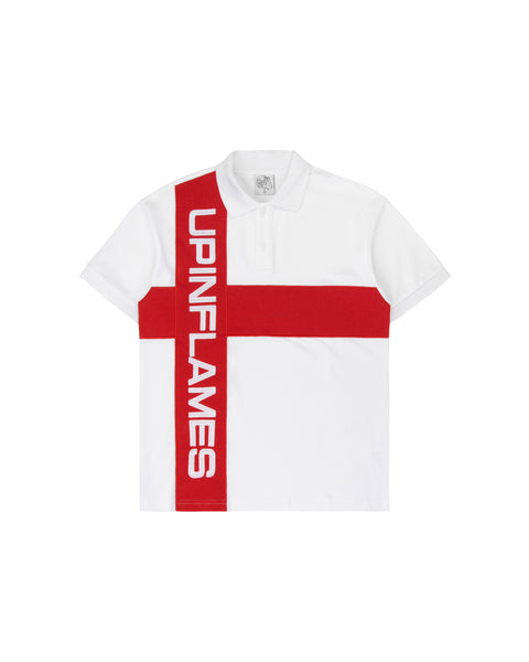 Flag Polo - England