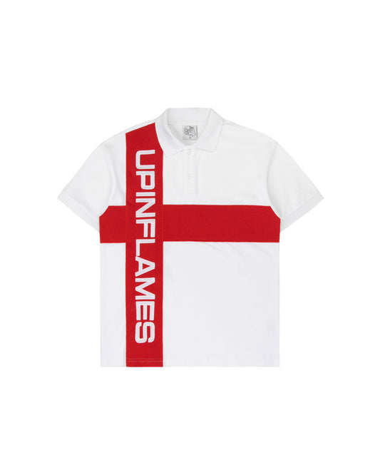 Flag Polo - England