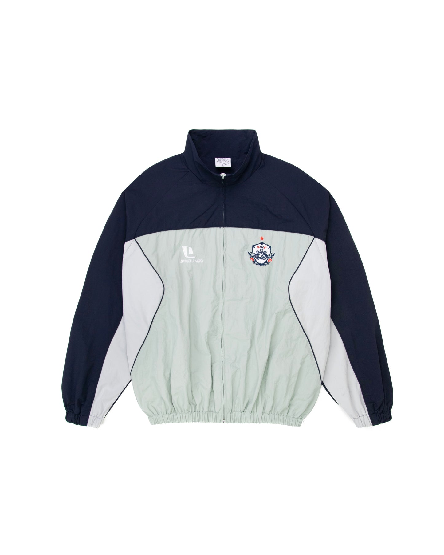 England Track Jacket