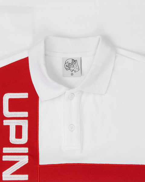 Flag Polo - England