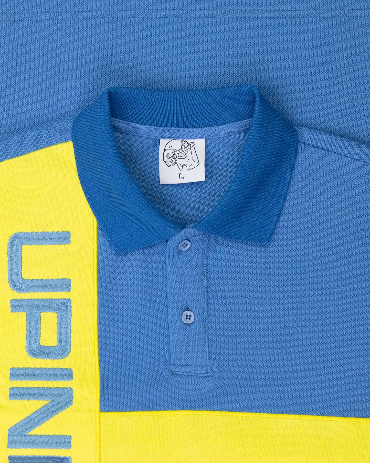 Flag Polo - Sweeden