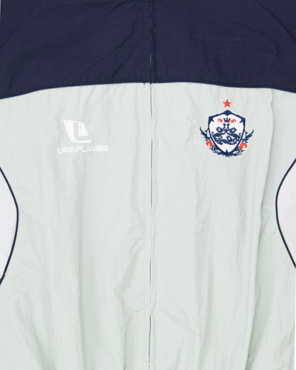 England Track Jacket