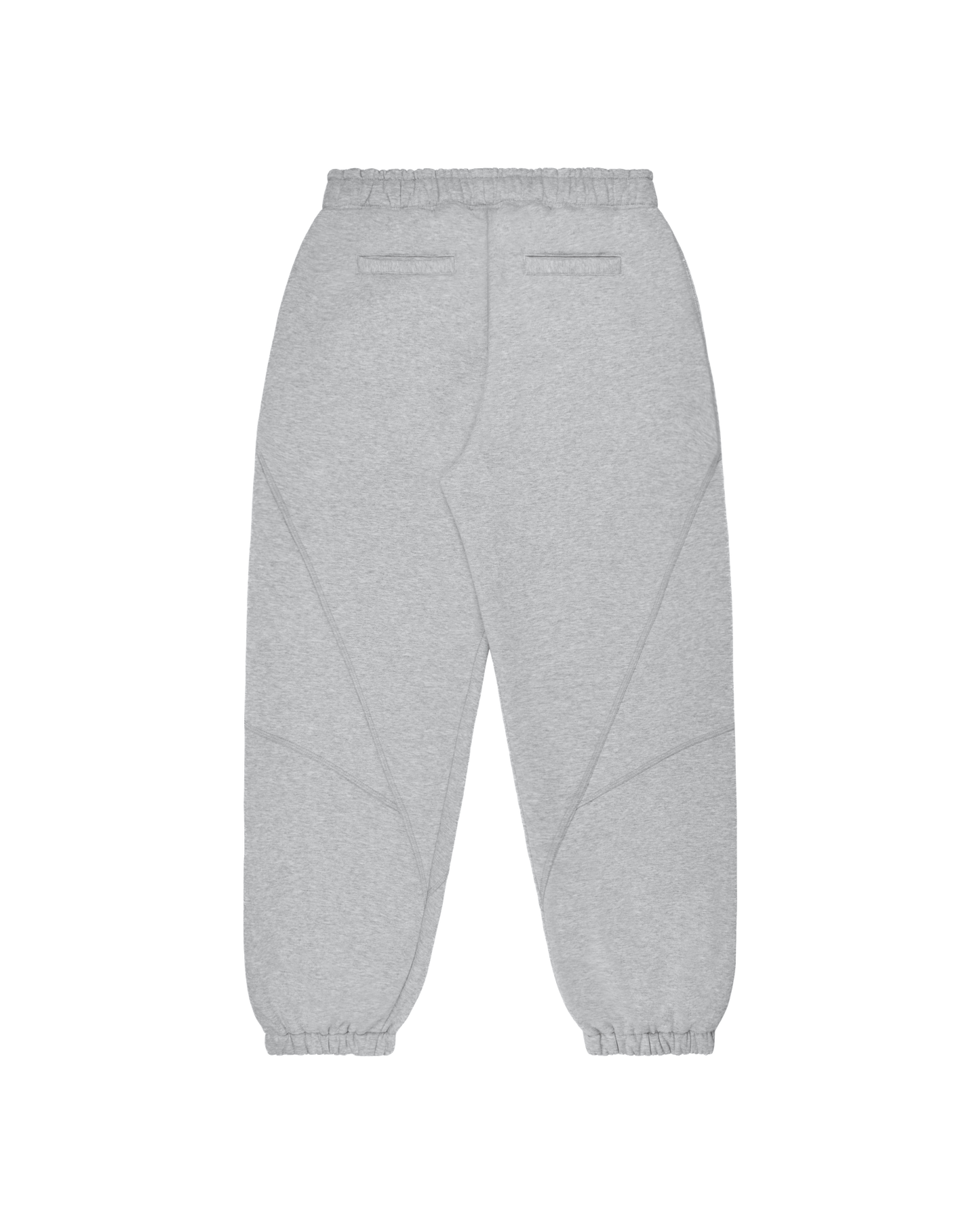 Ninja Joggers - Grey