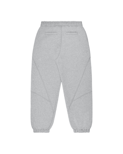 Ninja Joggers - Grey