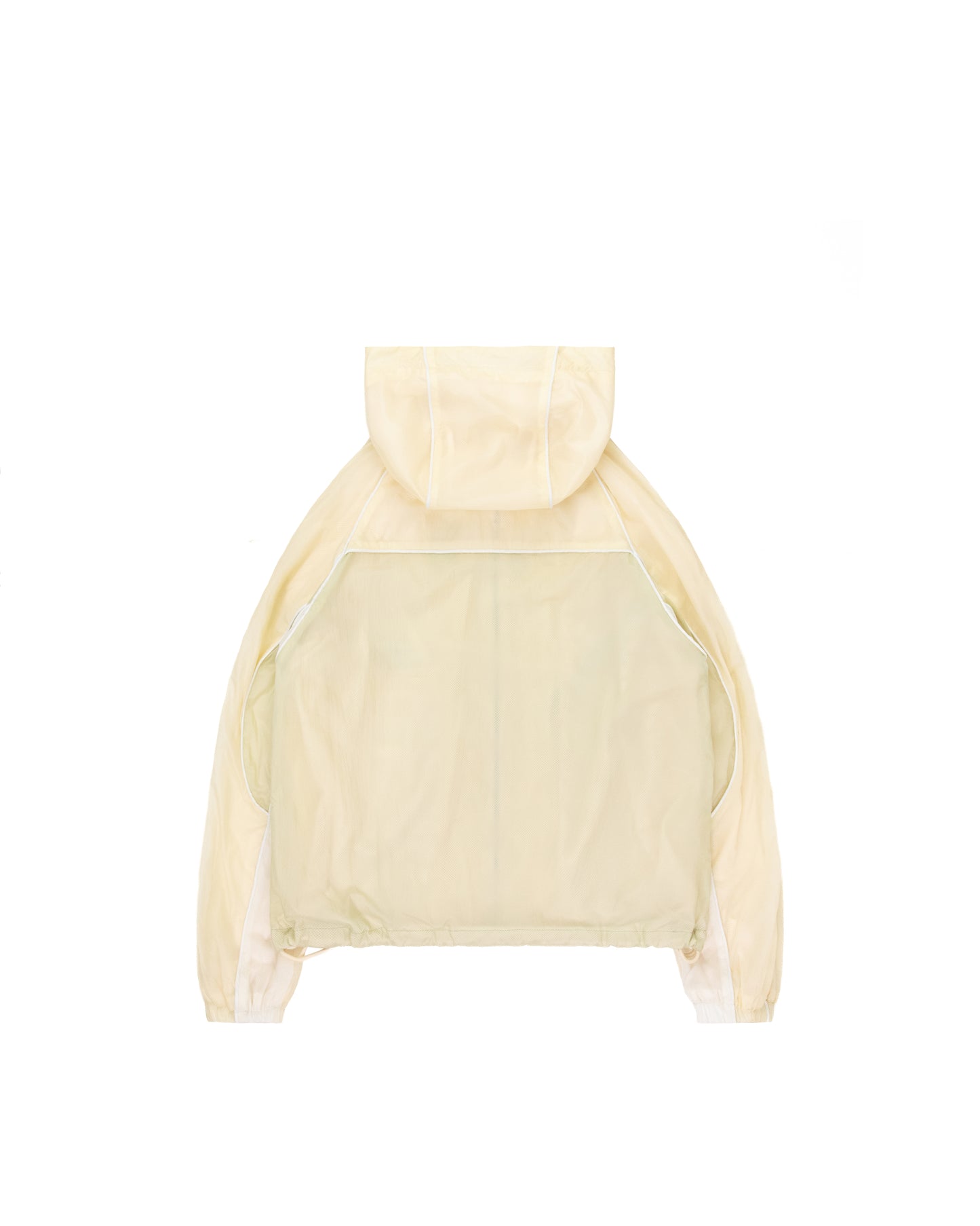 Lightweight Summer Jacket