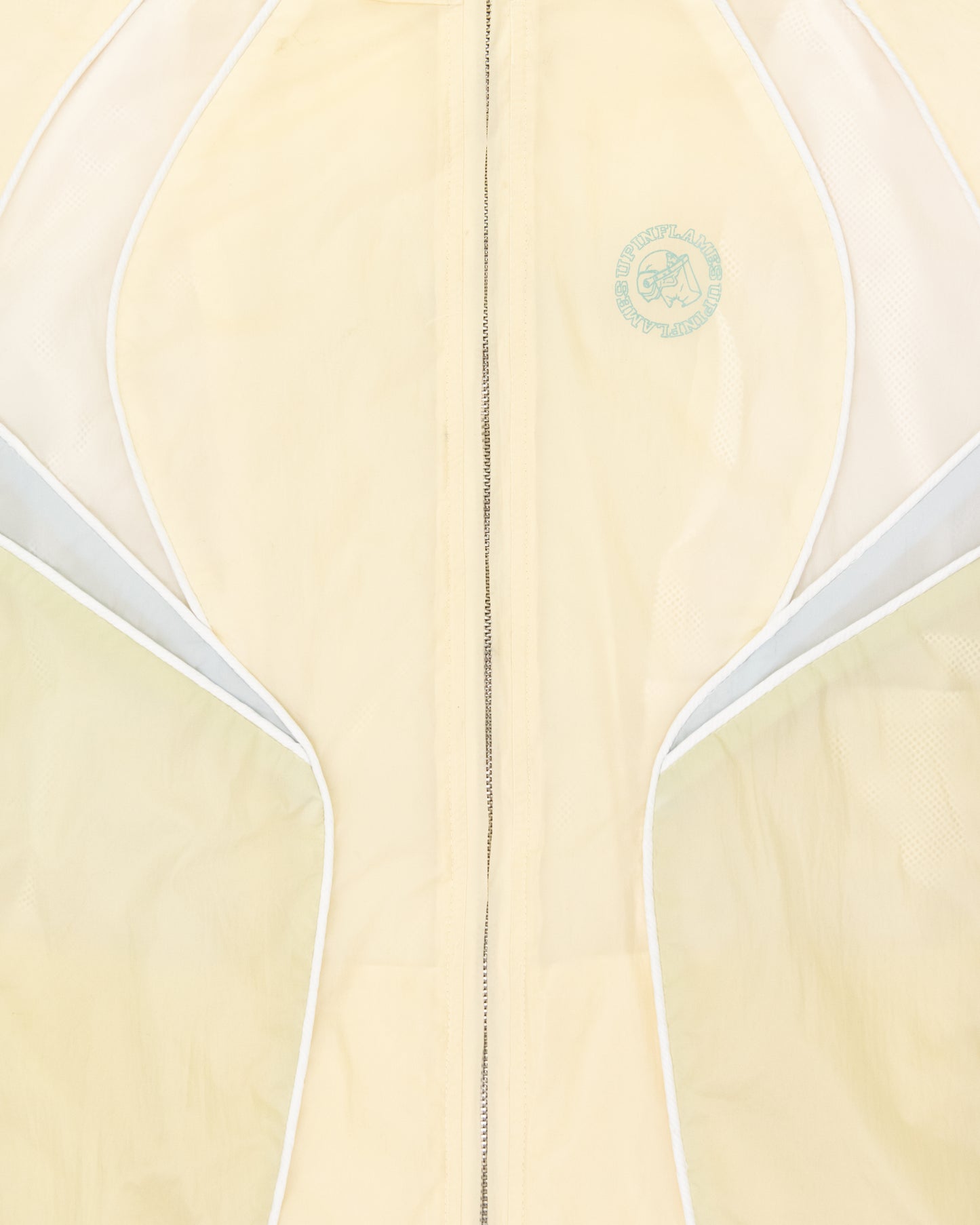 Lightweight Summer Jacket