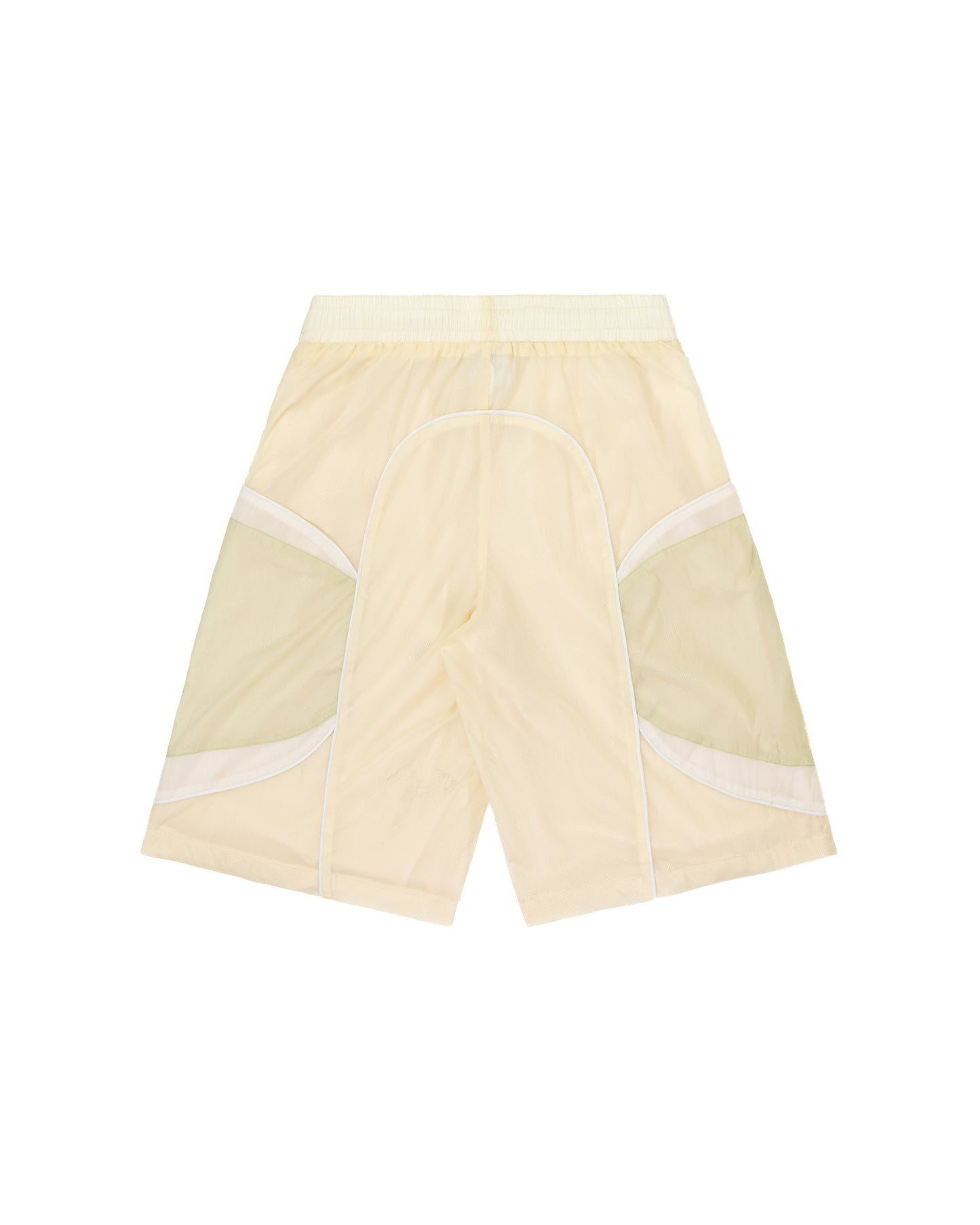 Lightweight Summer Shorts