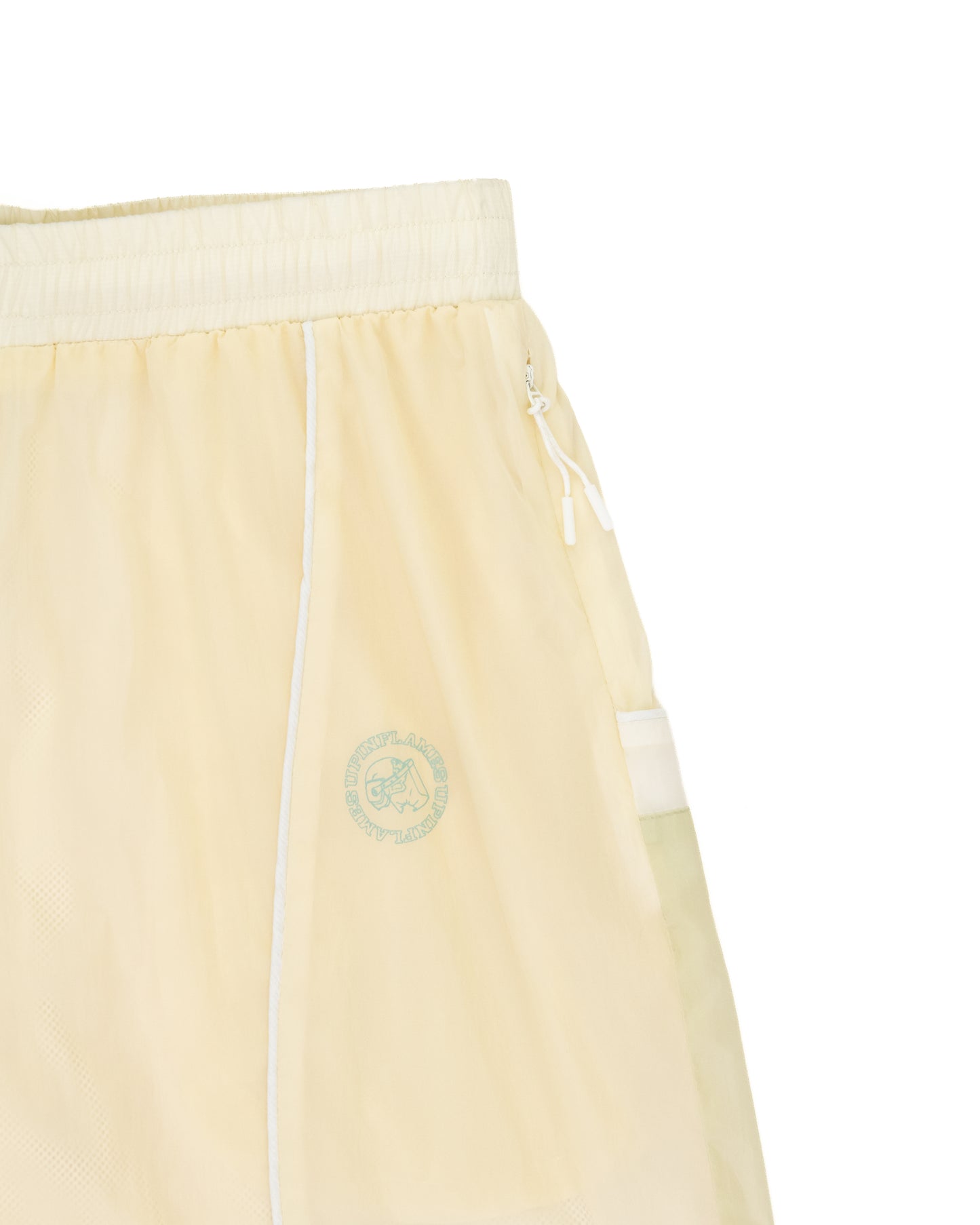 Lightweight Summer Shorts