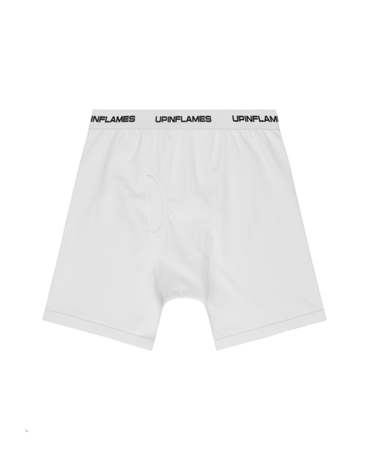 Boxer Briefs 3 Pack - White