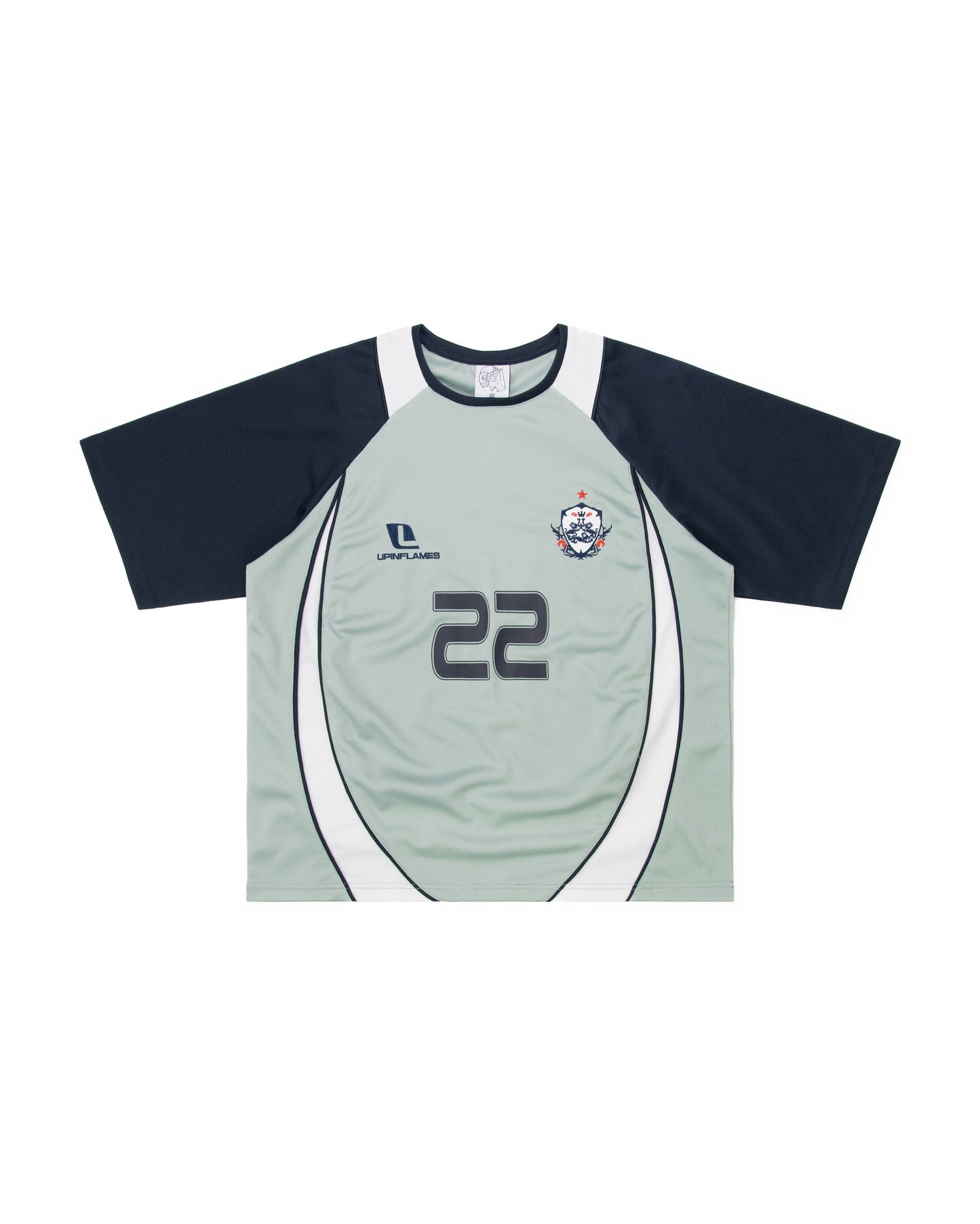 England Jersey