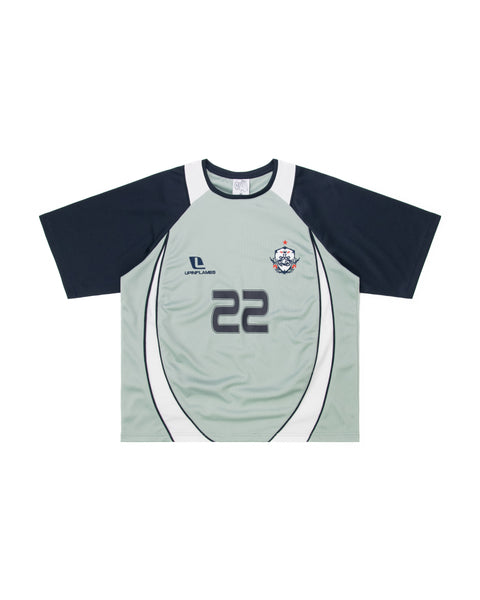 England Jersey