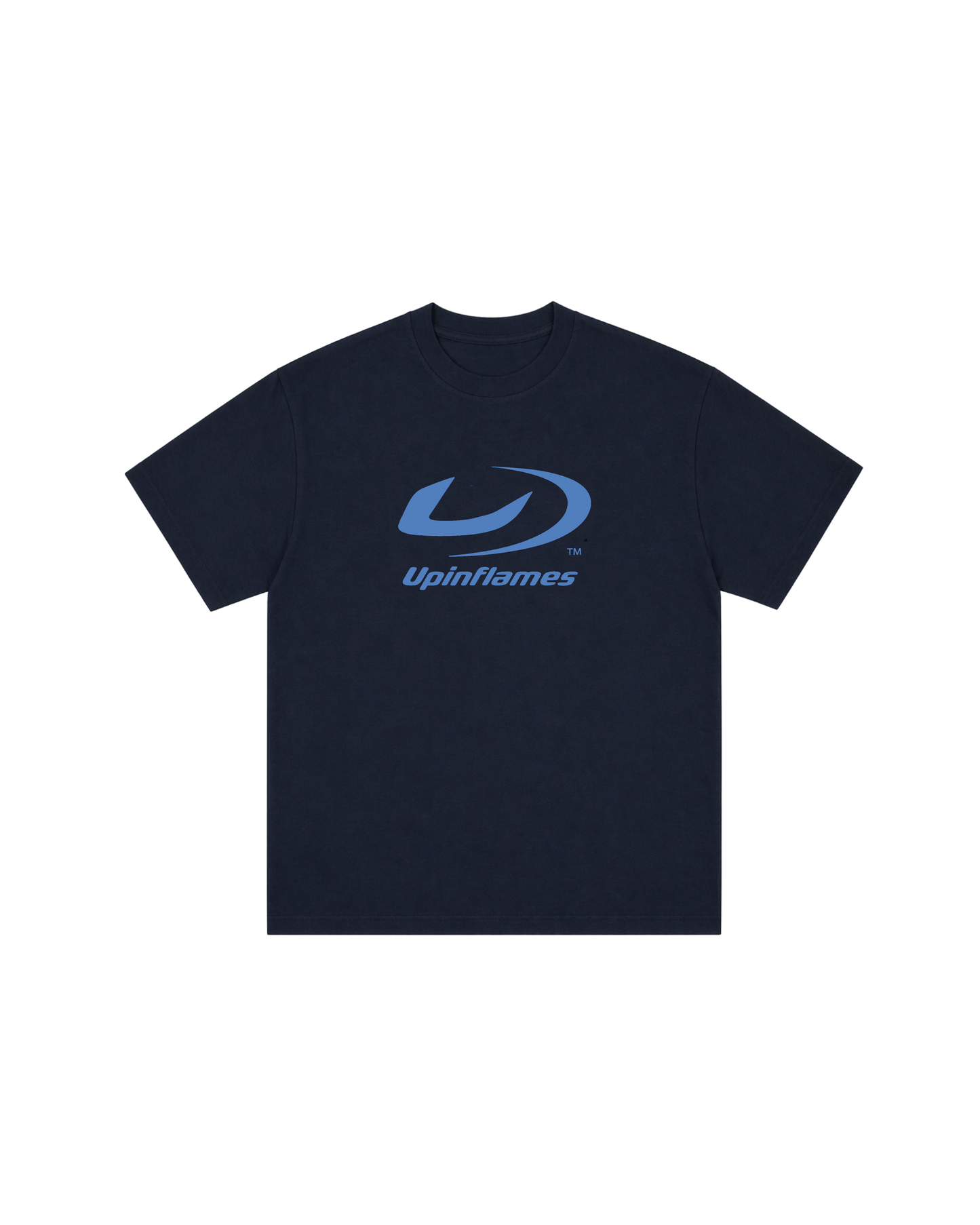 U-ray Tee - Navy