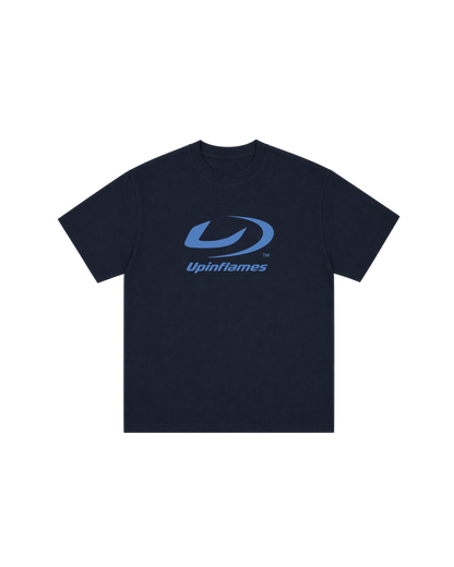U-ray Tee - Navy