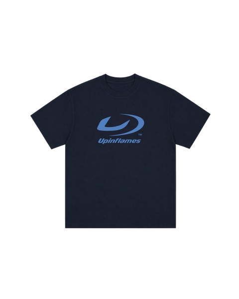 U-ray Tee - Navy